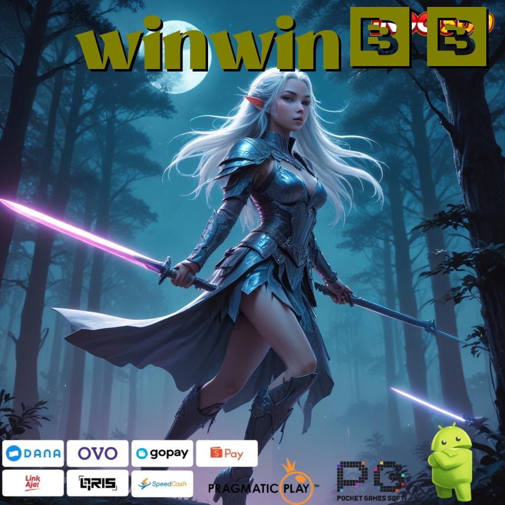 WINWIN99 versi terbaru 2025 APK slot 9.5 (login) unduh gratis android