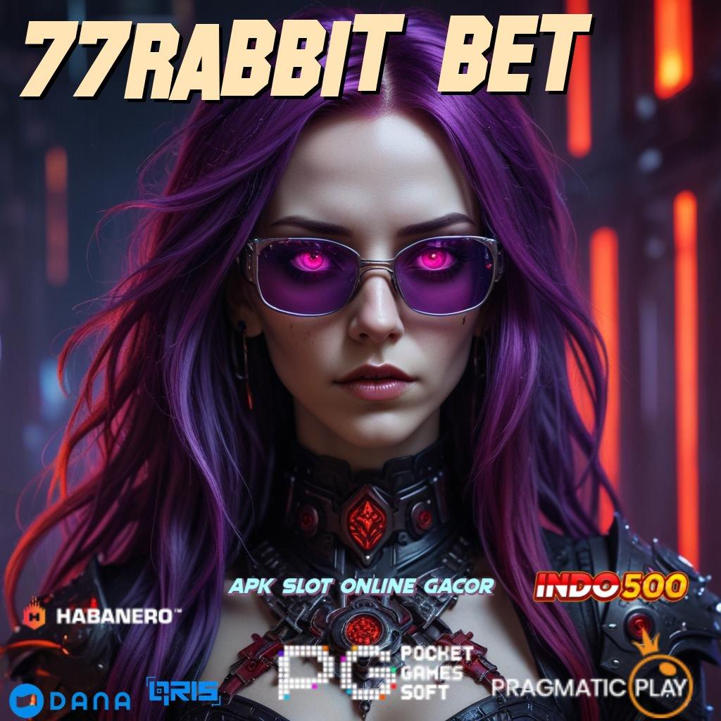 77rabbit Bet