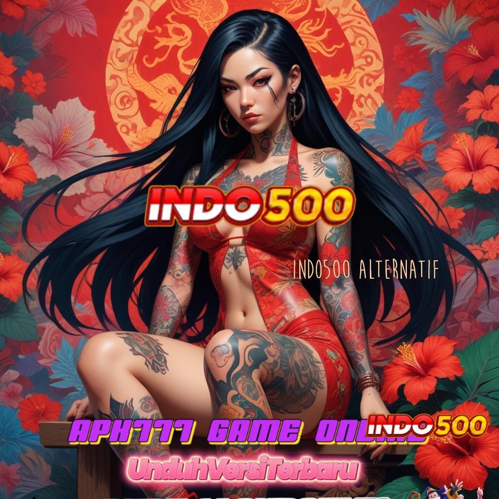 INDO500 ALTERNATIF > Mengawali Prestasi Besar Slot Kaya Auto Gopay