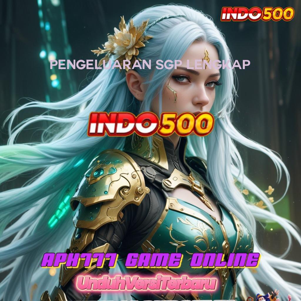 PENGELUARAN SGP LENGKAP ➿ praktik teknikal modern sertifikasi langsung efektif