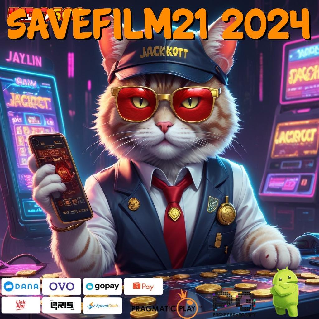 SAVEFILM21 2024 Slot Aplikasi Versi Spektakuler