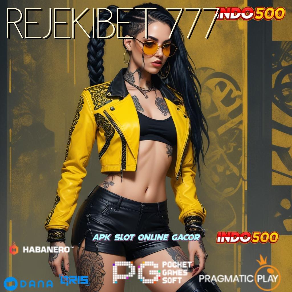 REJEKIBET 777 ↪ Depo Shopeepay 25k Slot Tanpa Biaya Depo Apk