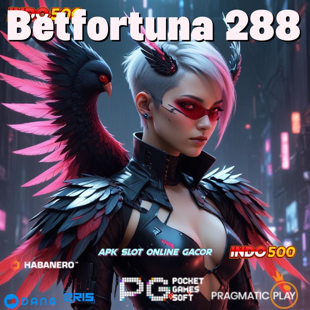 Betfortuna 288