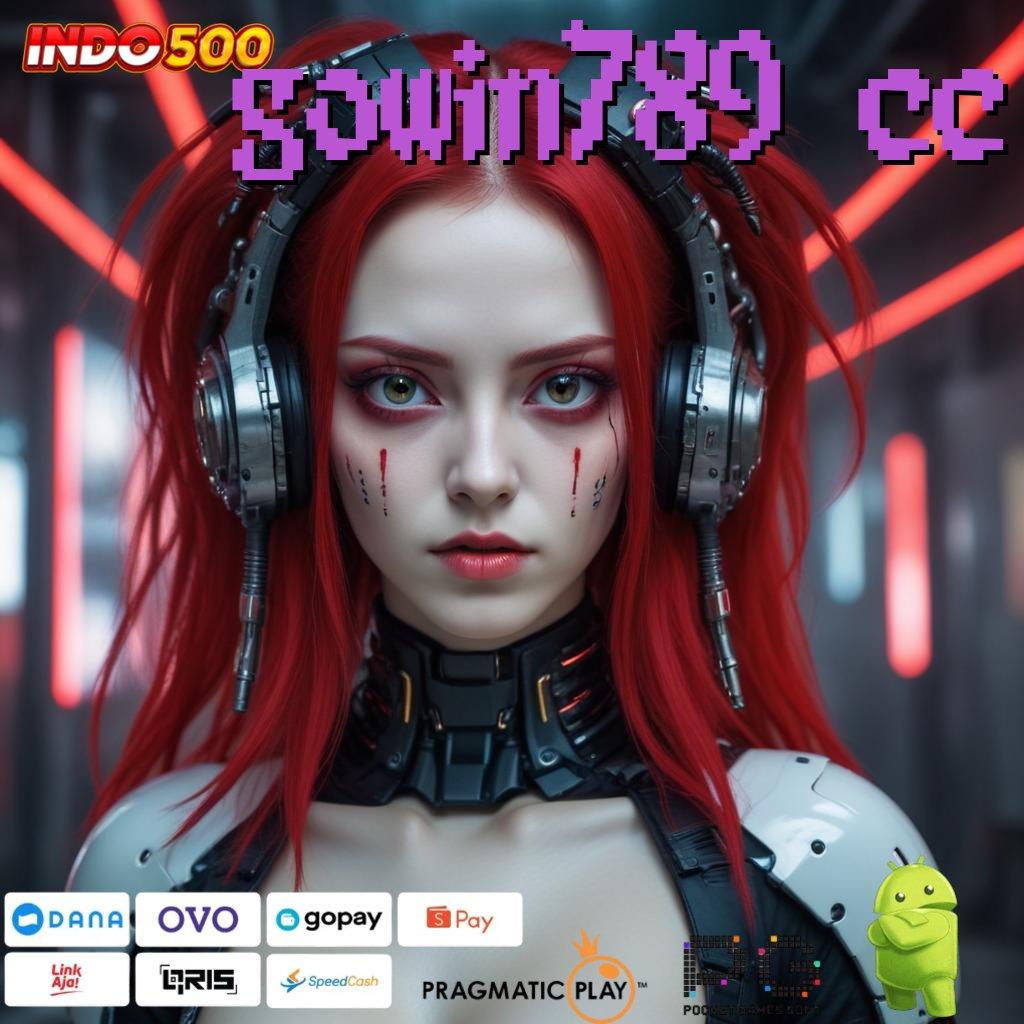 GOWIN789 CC Aplikasi Terpercaya Bonus Maksimal