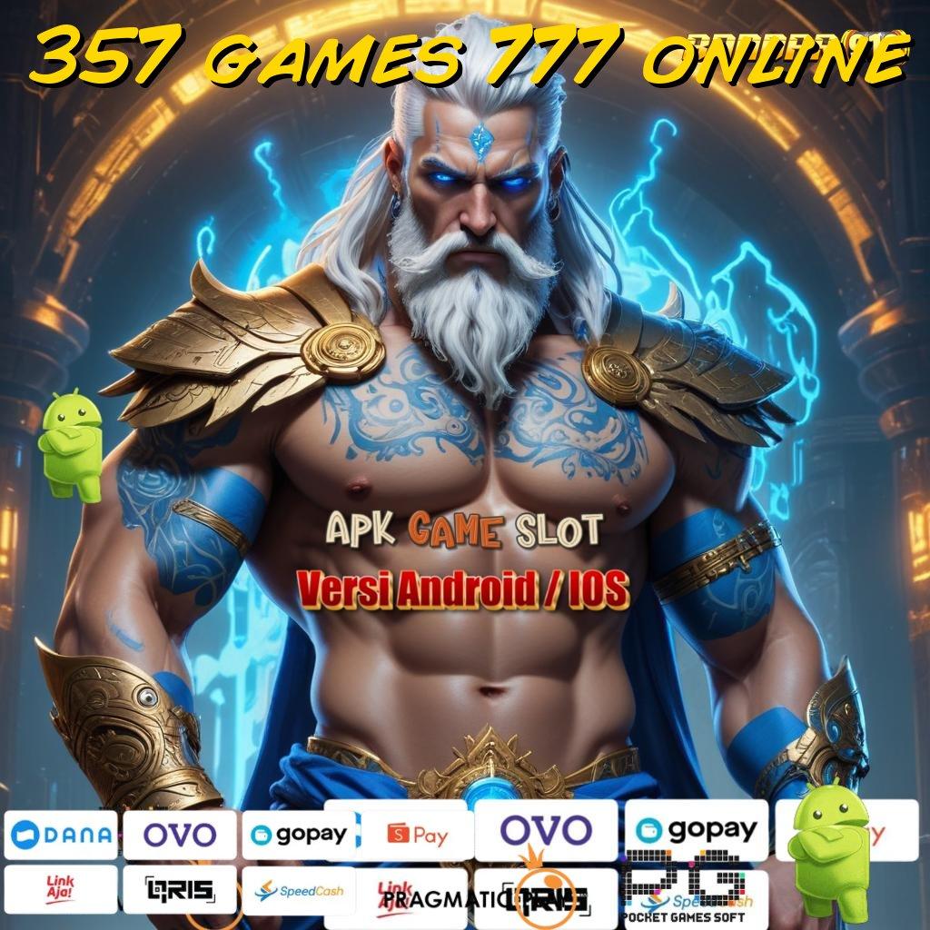 357 GAMES 777 ONLINE # Hadiah Eksklusif Untuk Pusat Kreativitas Digital