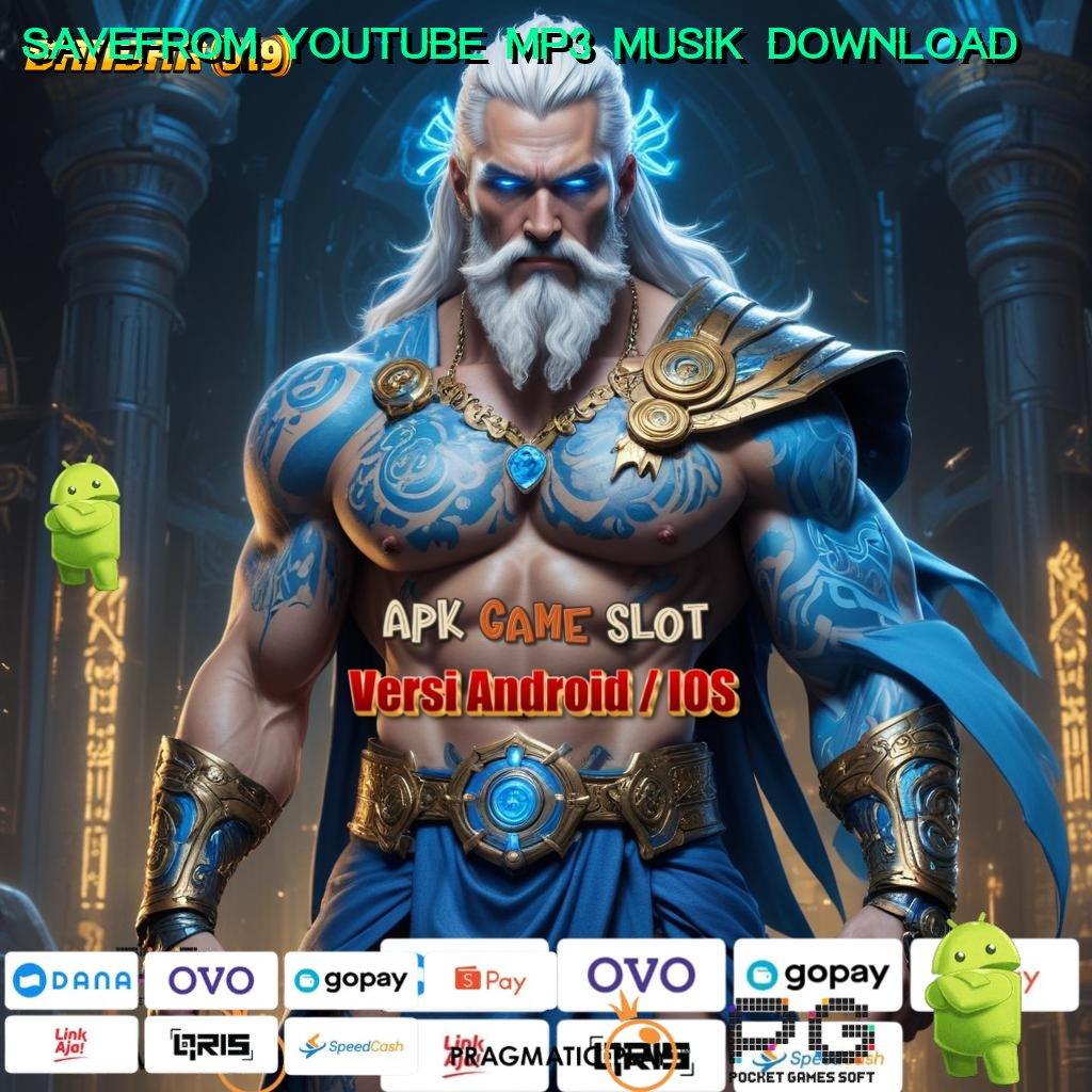 SAVEFROM YOUTUBE MP3 MUSIK DOWNLOAD > Tak Terkalahkan Dengan Depo Ringan