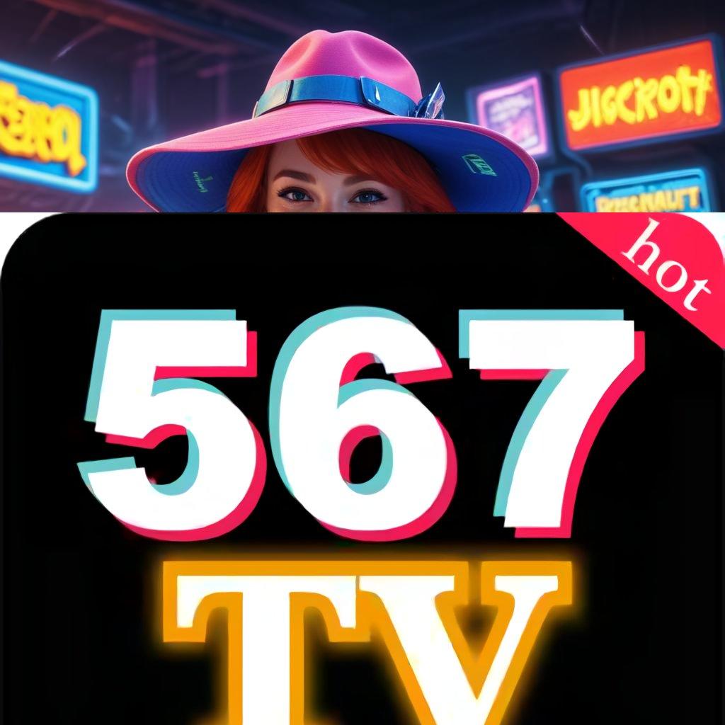 567TV COM APK 🔥 Tinggi Layanan Usaha Yang Progresif