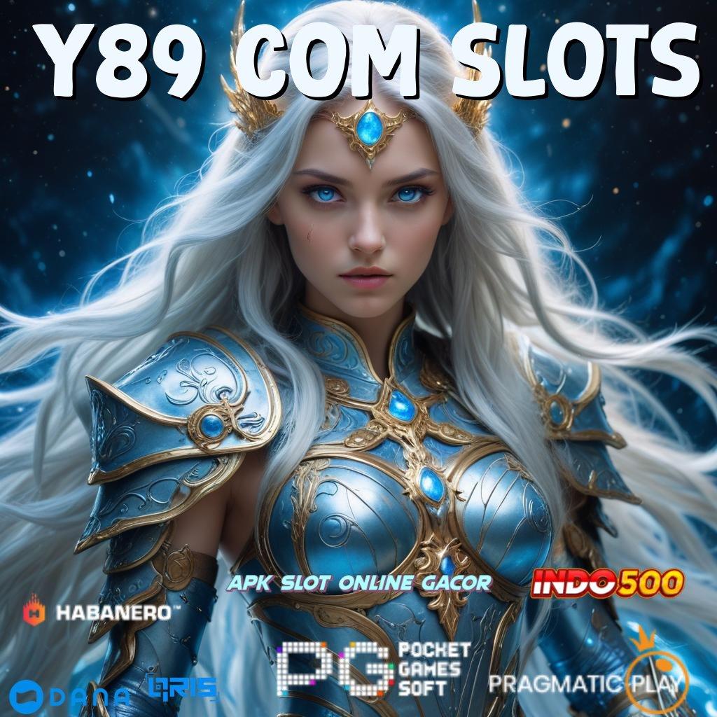 Y89 Com Slots