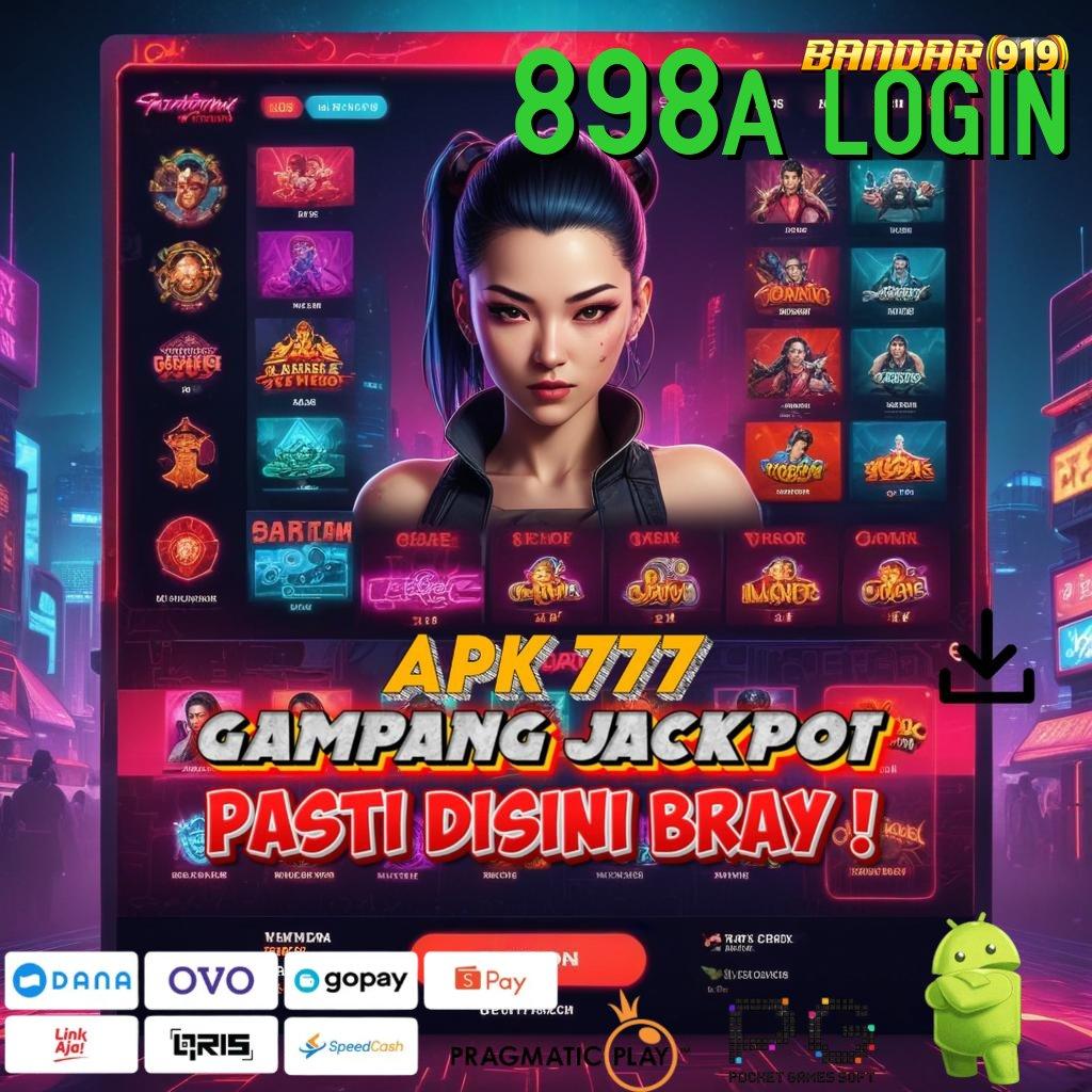 898A LOGIN , Pengusaha Masa Depan Apk Cheat Slot Untuk Android