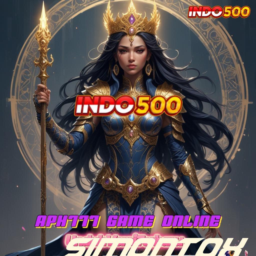 SIMONTOX ➿ efisien transaksi hadiah aman terjamin