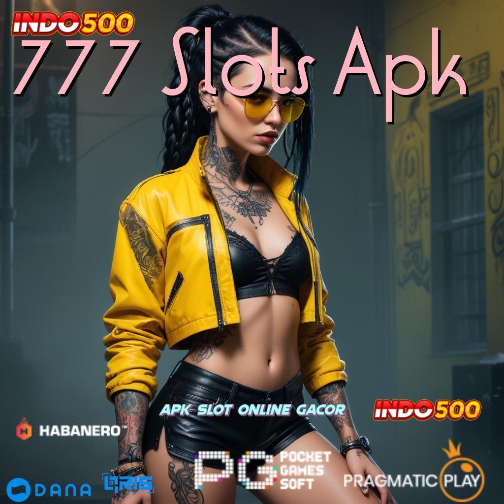 777 Slots Apk