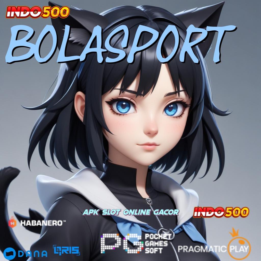 BOLASPORT ↪ Bingkisan Bahagia Slot Online Dengan APK Uang Riil