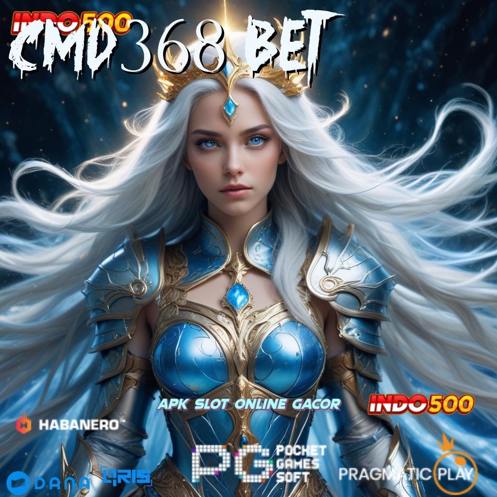 Cmd368 Bet