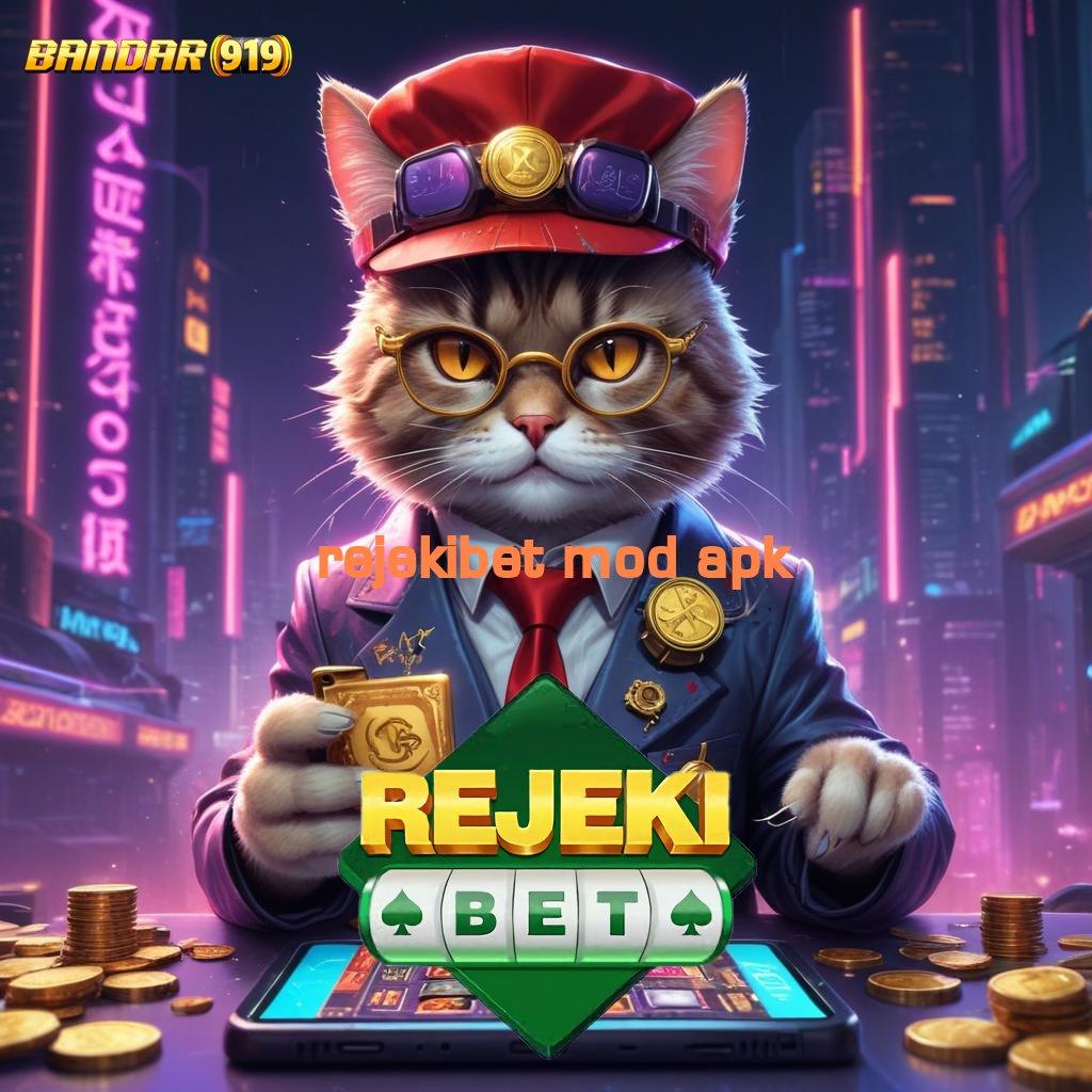 REJEKIBET MOD APK Jawa Barat, Kota Cimahi, Cimahi Utara