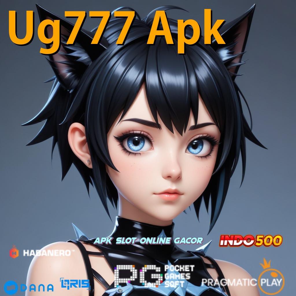 Ug777 Apk