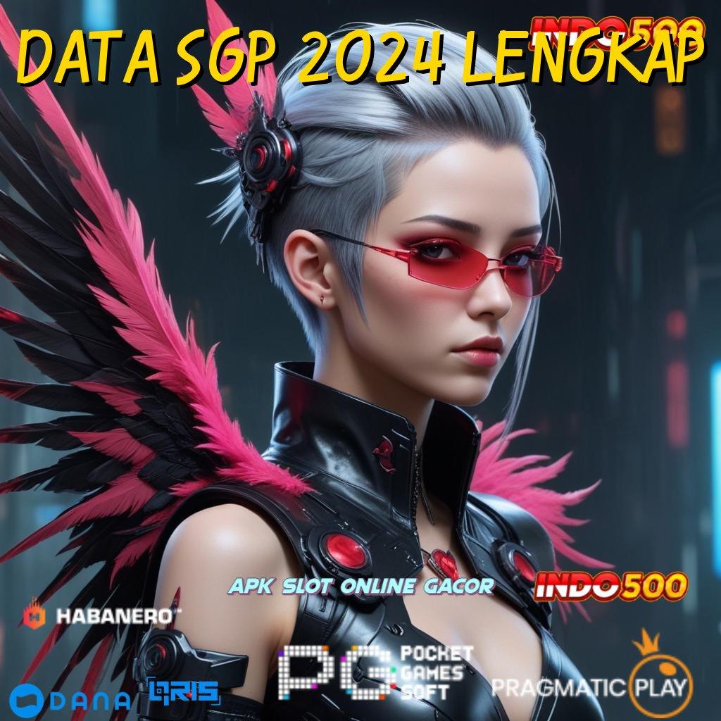 DATA SGP 2024 LENGKAP ➤ Langkah Menuju Kesuksesan Dengan Spin Maksimal