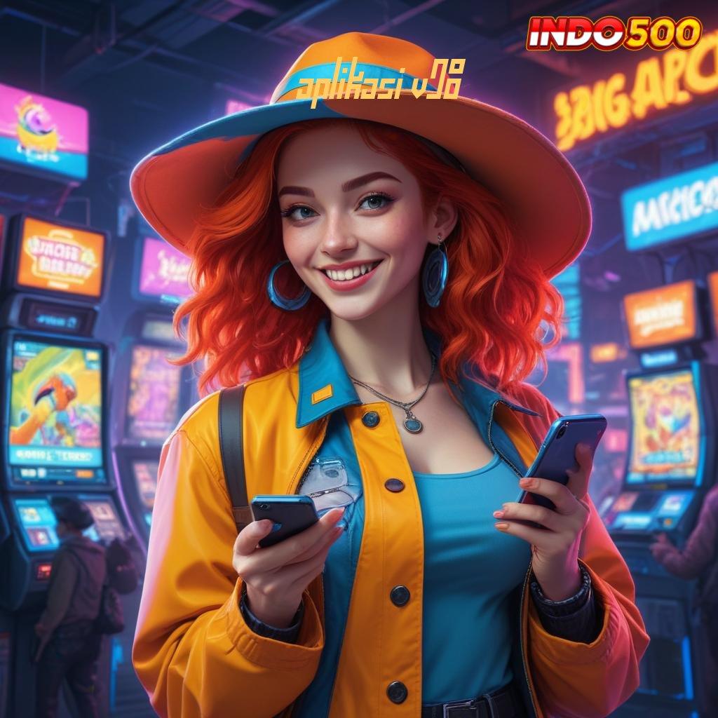 APLIKASI V98 🐉 tempat bertemu slot professional thailand hari ini