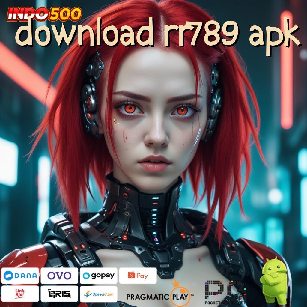 DOWNLOAD RR789 APK Minimal Olympus Segaris Akun Win Slot