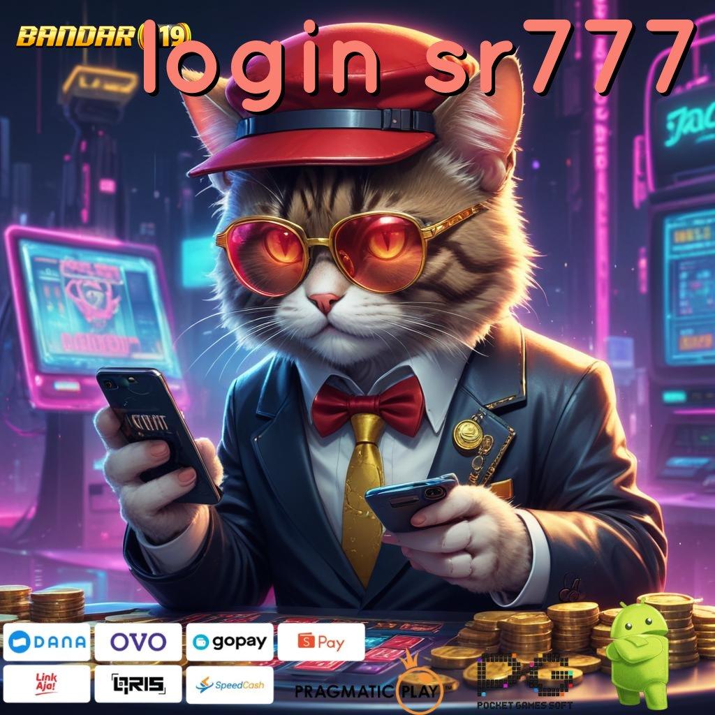 LOGIN SR777 @ kreatif game cuan mengalir setiap hari!