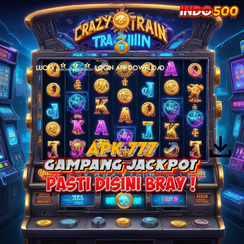 LUCKY 777 LOGIN APP DOWNLOAD Reproduksi Sarana Digital untuk Masa Kini