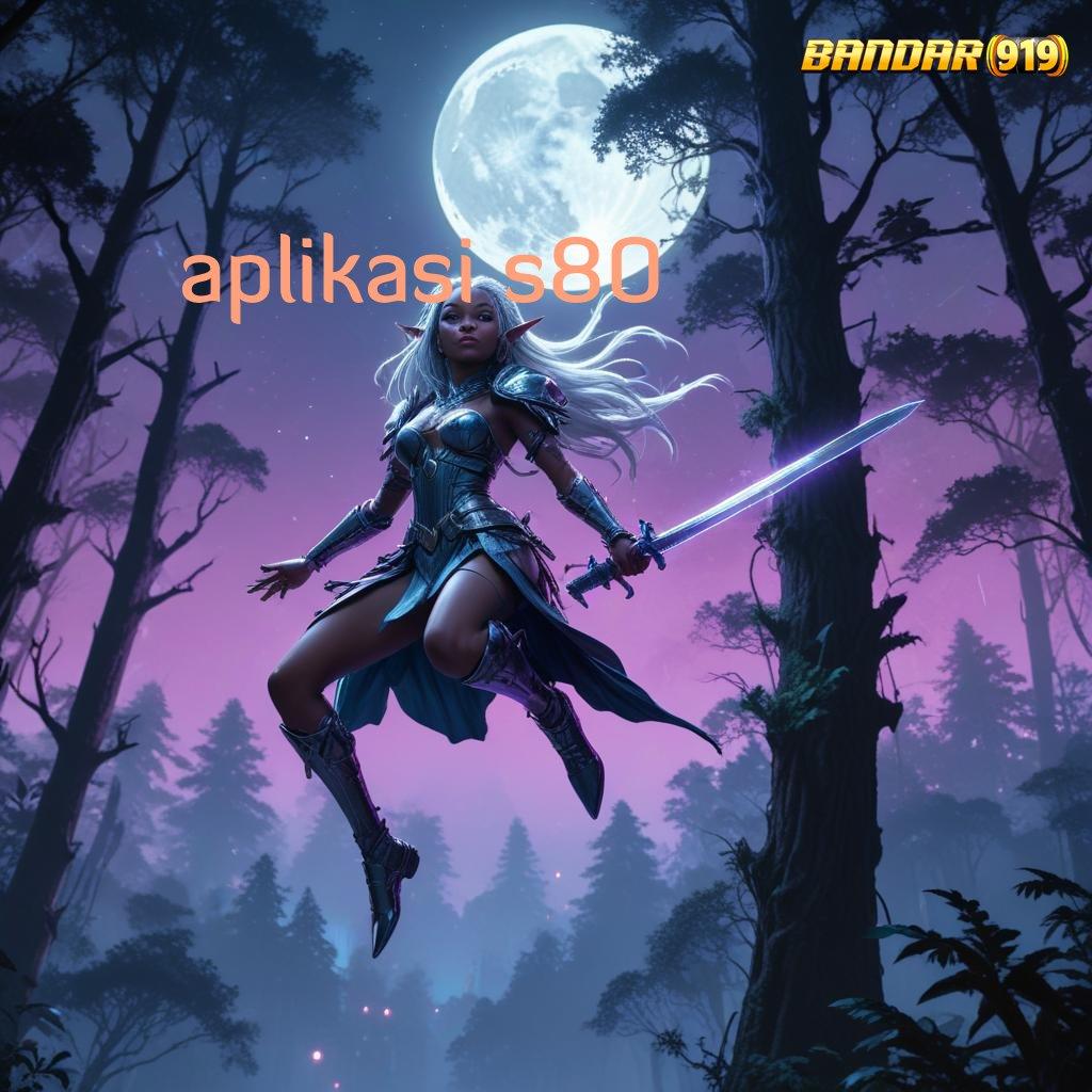 APLIKASI S80 🎮 Kunci Sukses di Slot Thailand untuk Pemula