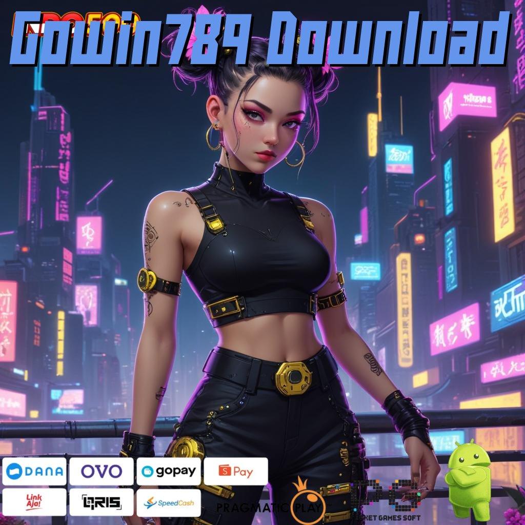 Gowin789 Download