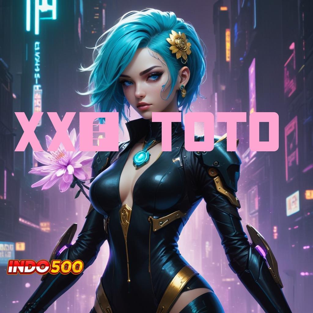 XX1 TOTO | Bonus Android Versi 4.56 Langsung