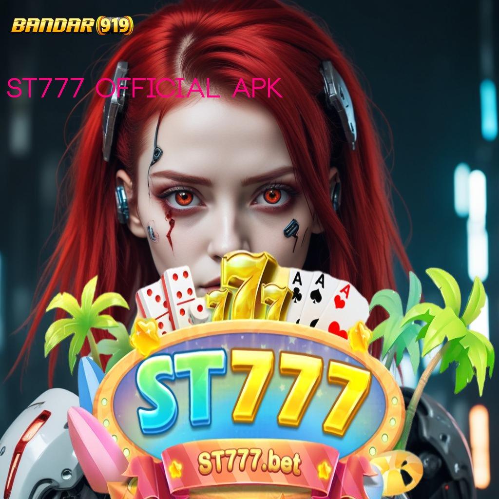 ST777 OFFICIAL APK ➿ Perkembangan Maksimal Gacor Slot Olympus, Meningkatkan Peluang Menang