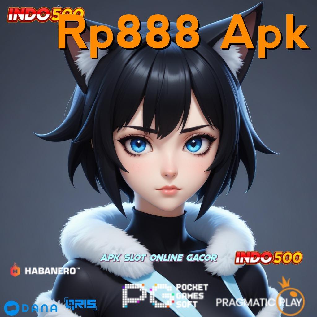 Rp888 Apk