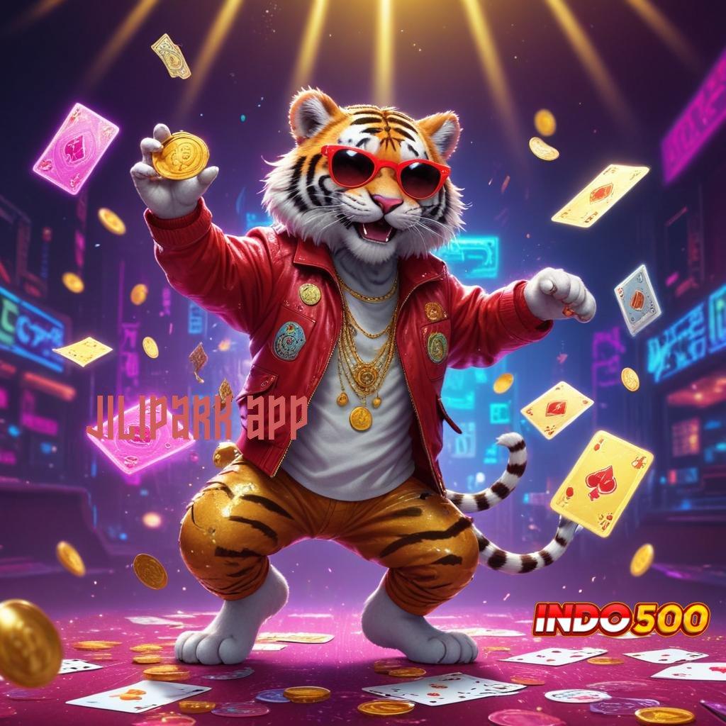 JILIPARK APP ⋗ Kilat Transaksi Slot Android Yang Menghasilkan Uang