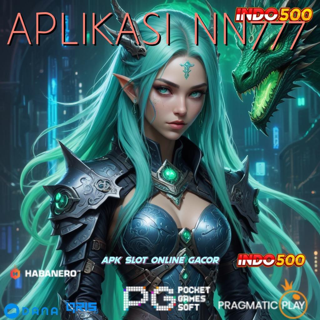 APLIKASI NN777 ↪ Set Hadiah Tak Terlupakan Slot Gacor 2025, Jackpot Itu Nyata!