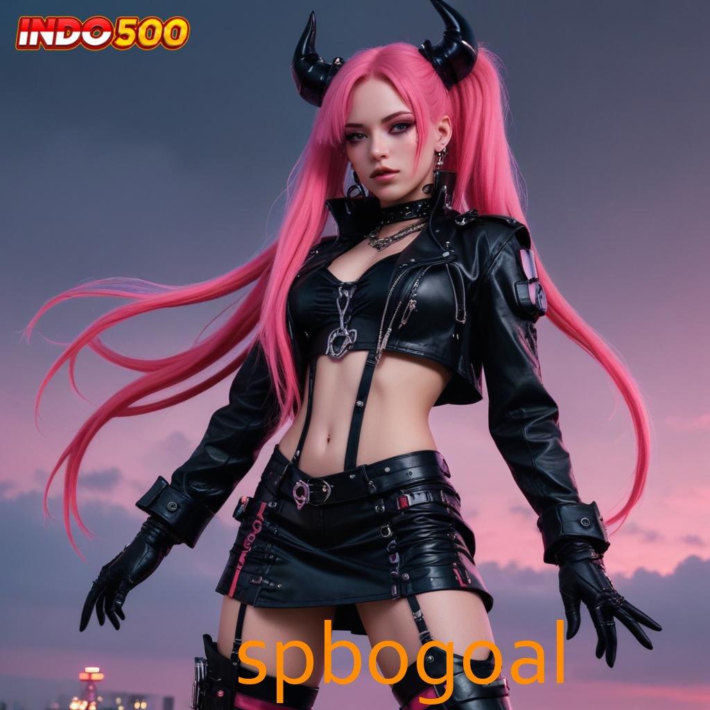 SPBOGOAL 🧡 Kode Free Versi 2.988.44 Tahun 2025 Terbaru Login