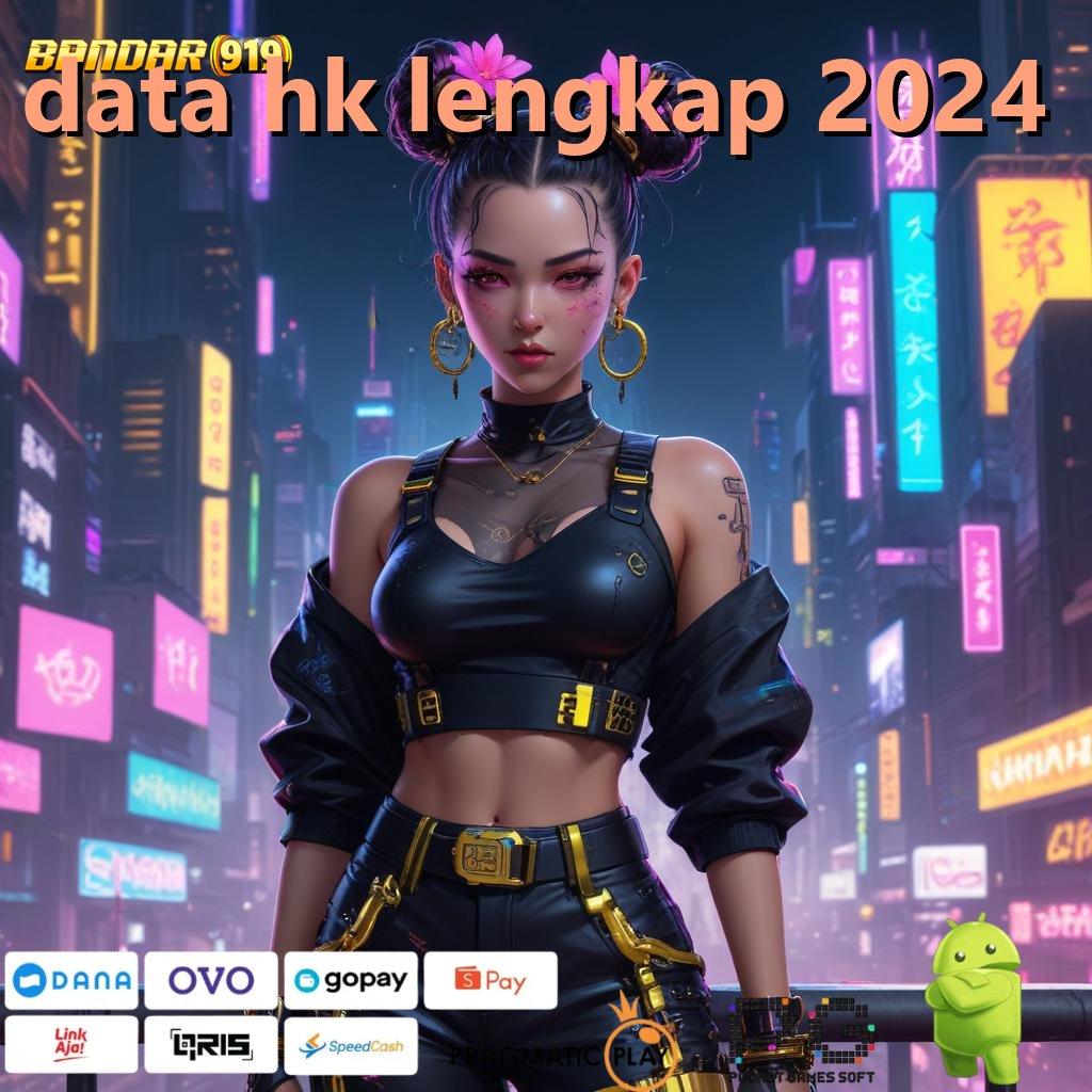 DATA HK LENGKAP 2024 : Uni(Versi New)tas Digital Dengan Mesin To Earn Fleksibel