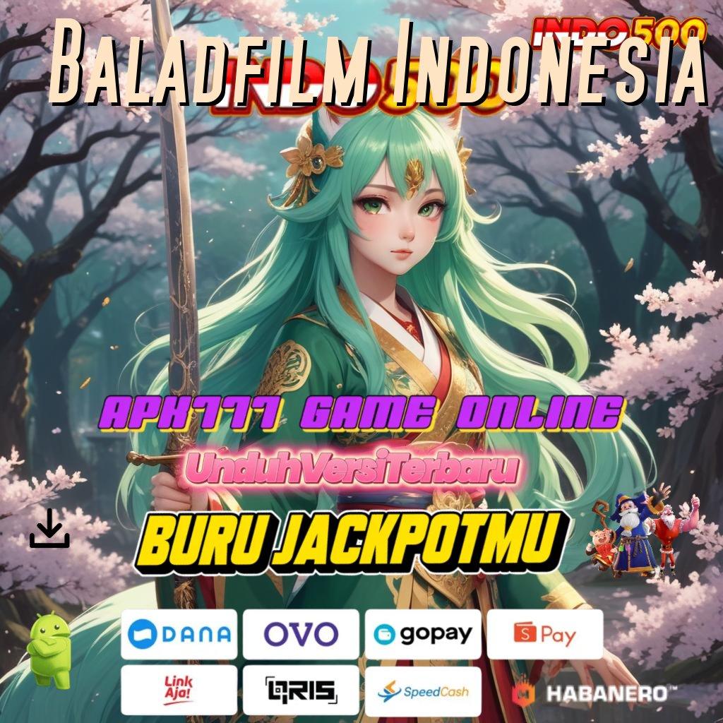 Baladfilm Indonesia