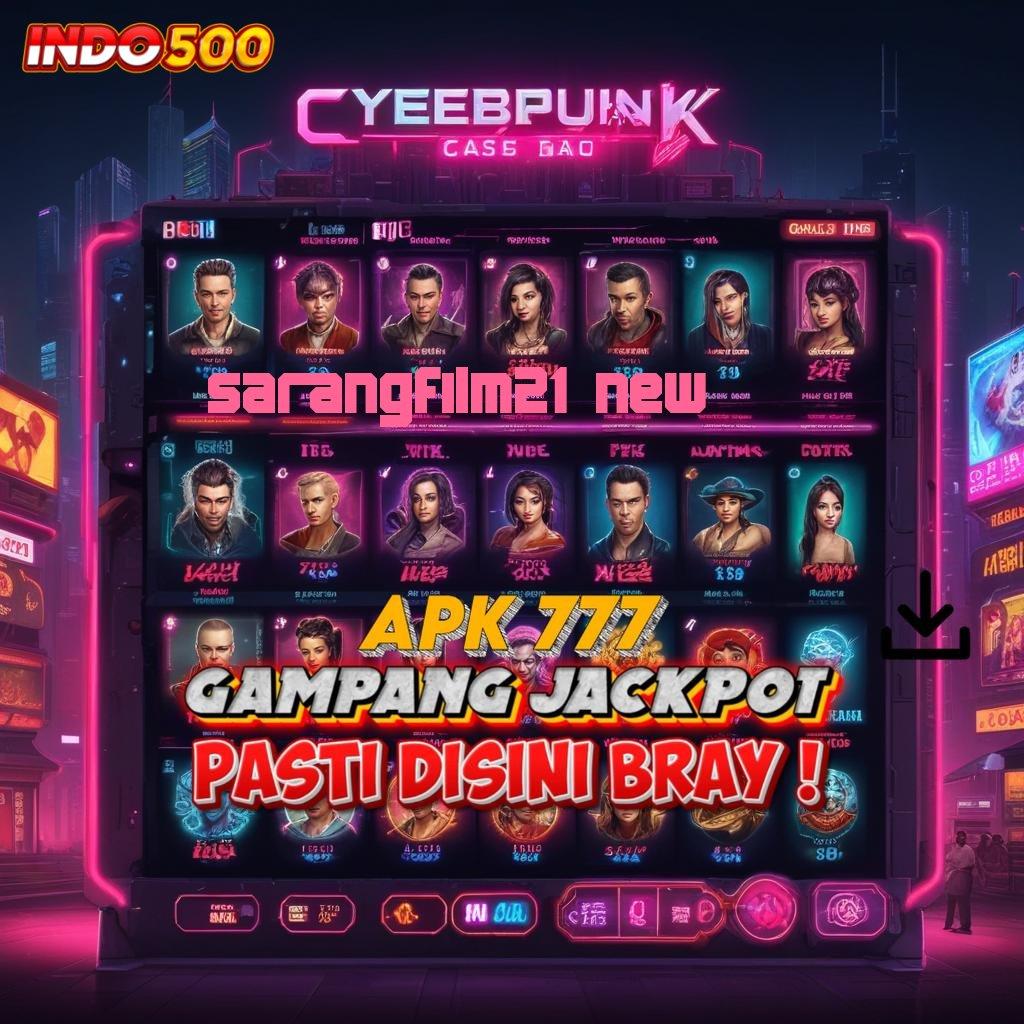 SARANGFILM21 NEW Ruang Interaksi Saluran Penyambungan Android Teknologi Situs Web