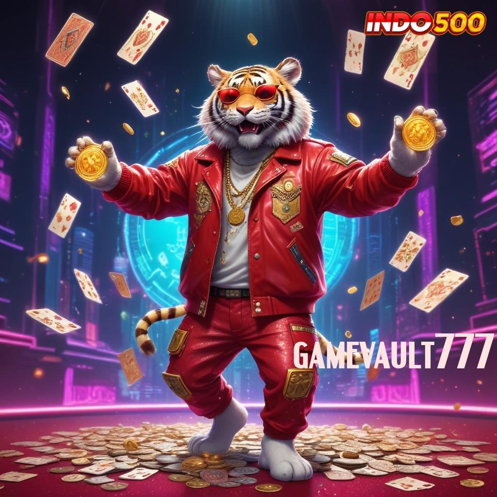 GAMEVAULT777 Saldo Ewallet Permainan Yang Serbaguna