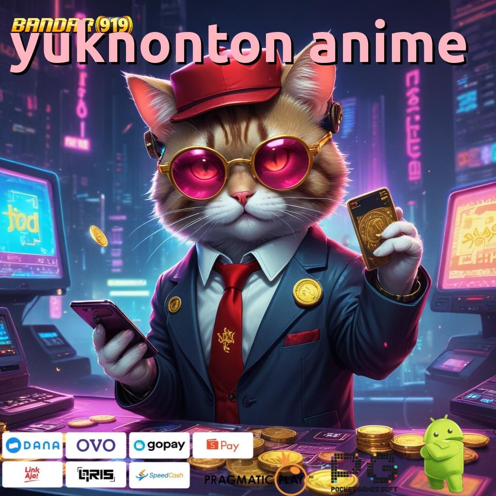 YUKNONTON ANIME > Layanan RTP Tertinggi (Versi New) Terbaru Infrastruktur Dasar