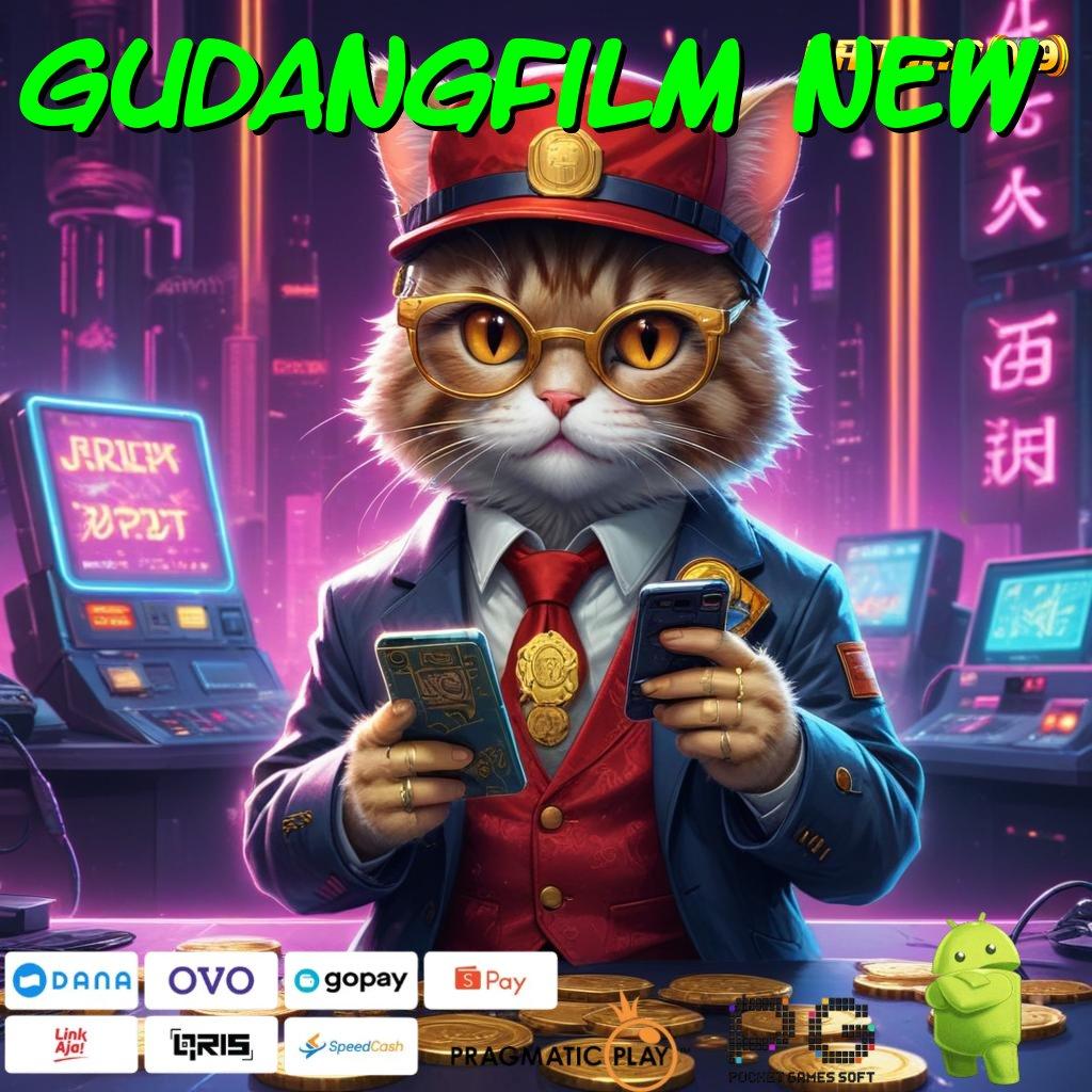 Gudangfilm New