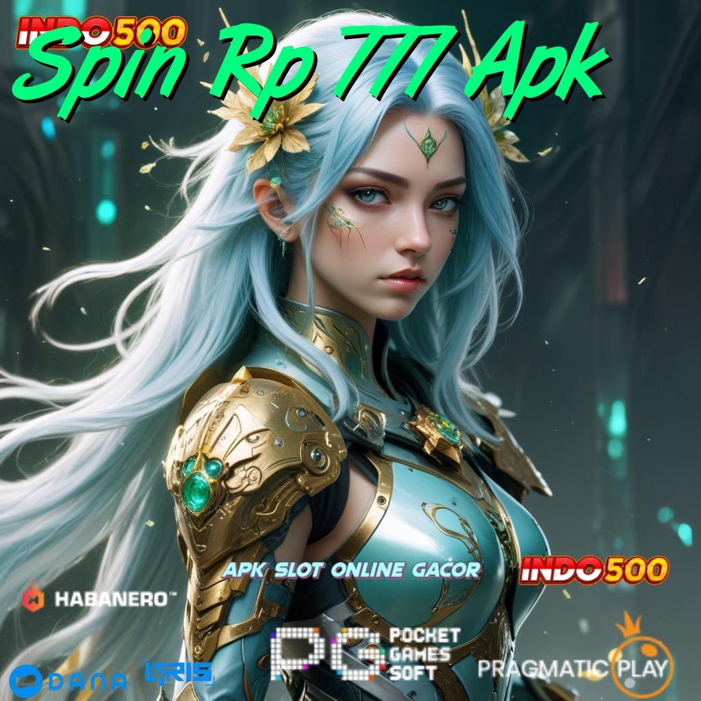 Spin Rp 777 Apk