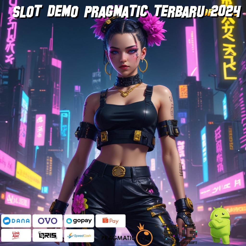 SLOT DEMO PRAGMATIC TERBARU 2024 > Antarmuka Baru dalam Sistem Teknologi Unggul