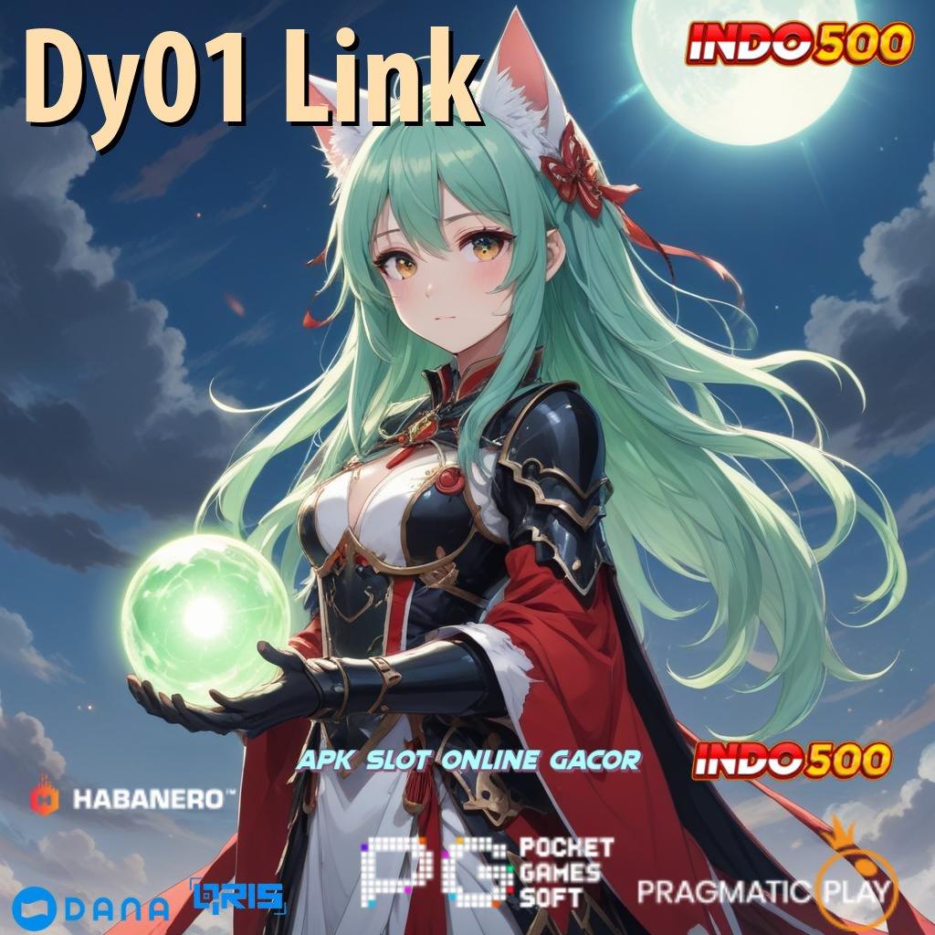 Dy01 Link