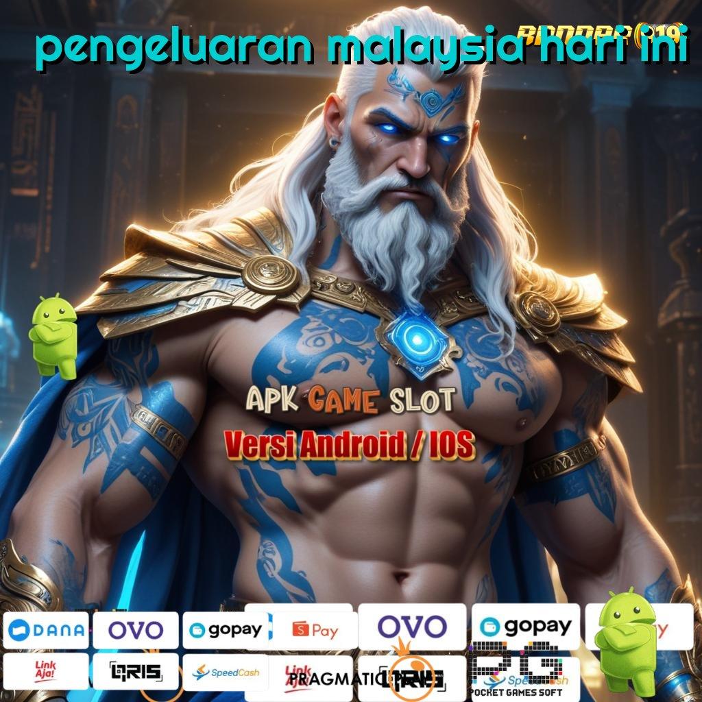 PENGELUARAN MALAYSIA HARI INI @ bidang area kerja titik kontrol lingkup platform digital