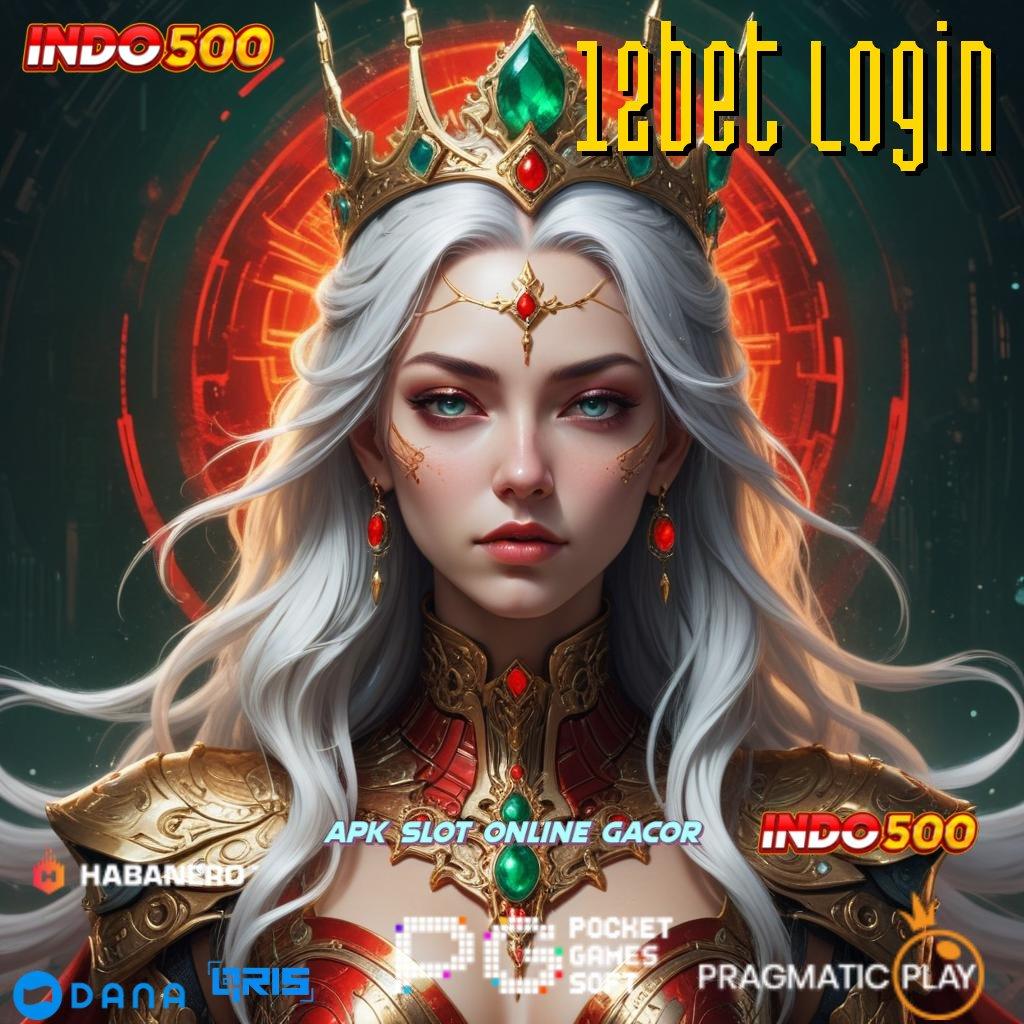 12bet Login