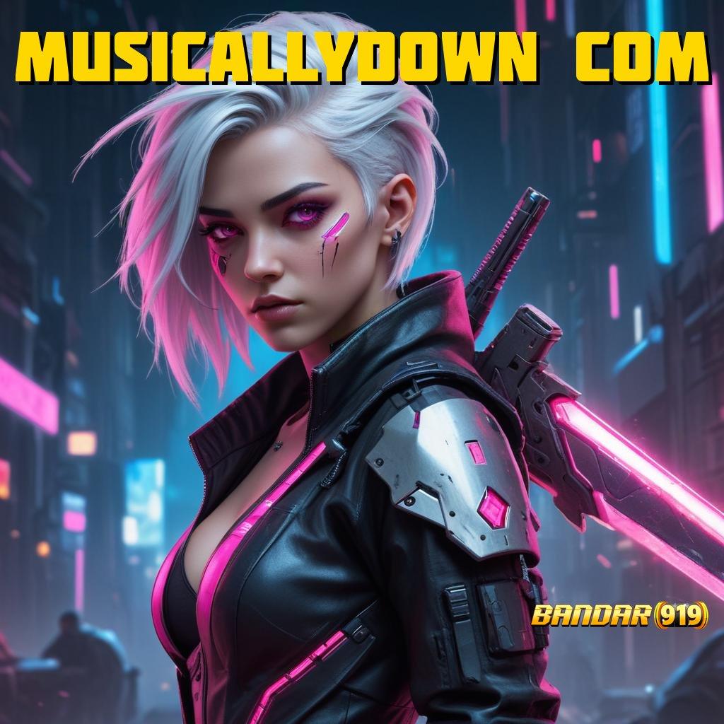 MUSICALLYDOWN COM ➜ Portal Cadangan APK Slot Idr 777 2025 yang Spektakuler