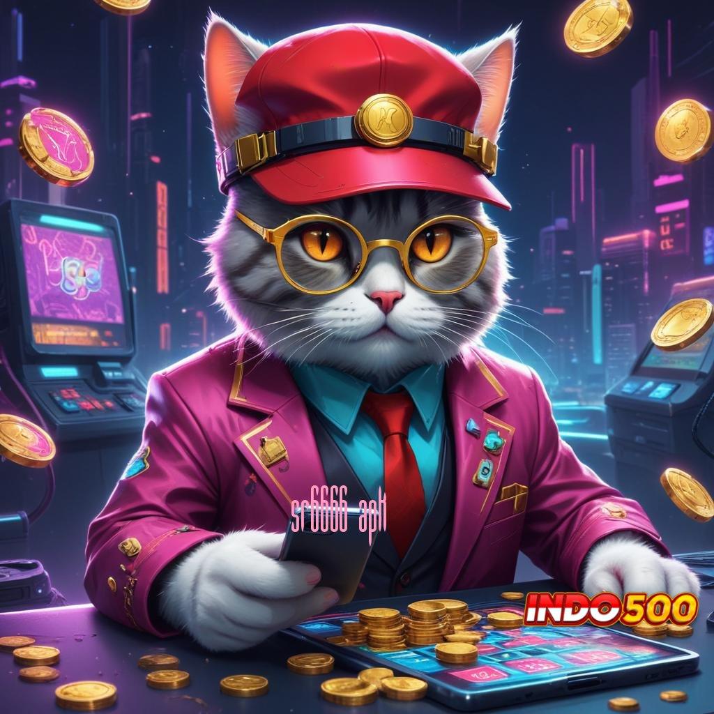 SR6666 APK ♒ Deposit Shopeepay 5K Solusi Praktis