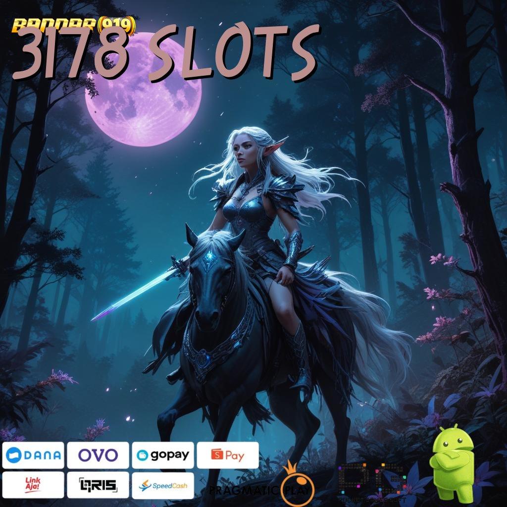 3178 SLOTS | double rtp server dengan seri baru untuk cuan maksimal