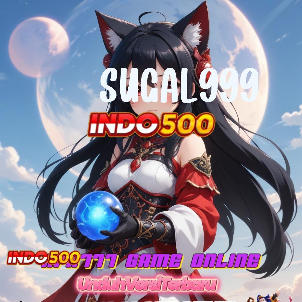 SUGAL999 🚀 slot instan modal baru langsung menang maksimal