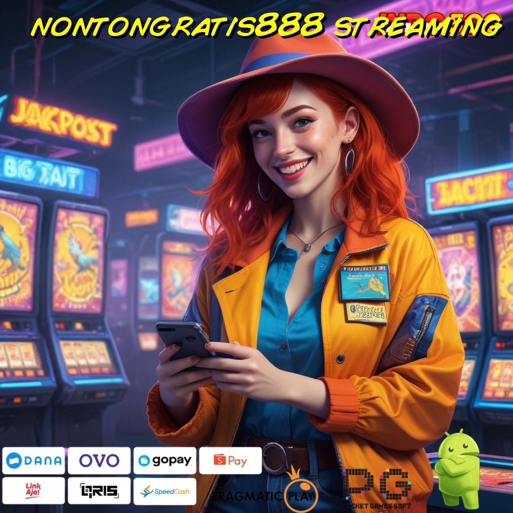 NONTONGRATIS888 STREAMING Aplikasi Cuan Dengan Maxwin