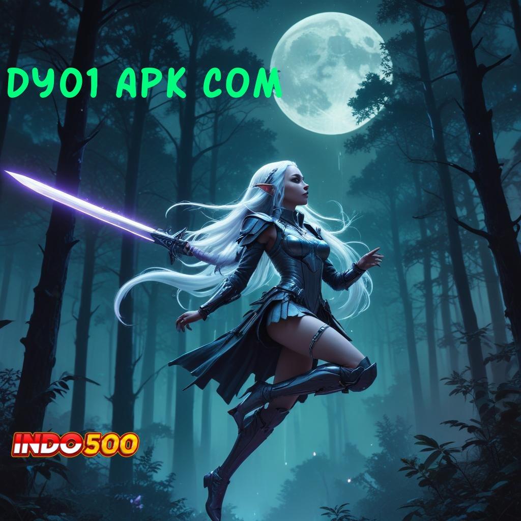 DY01 APK COM 👉 Fitur Terbaru Login Langsung WD Instan