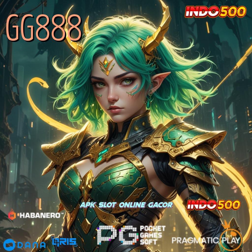 GG888 🥇 Berlimpah Putar E Wallet New Member Langsung Pola